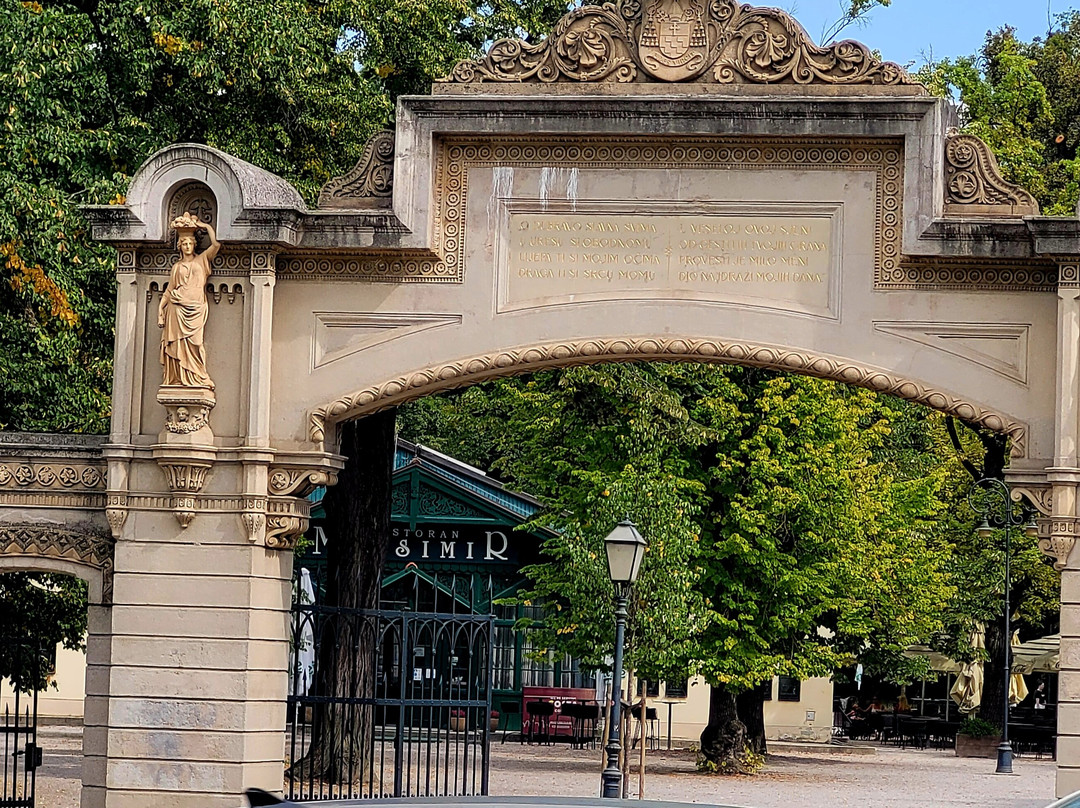 Kredenca Zagreb-萨格勒布必去景点