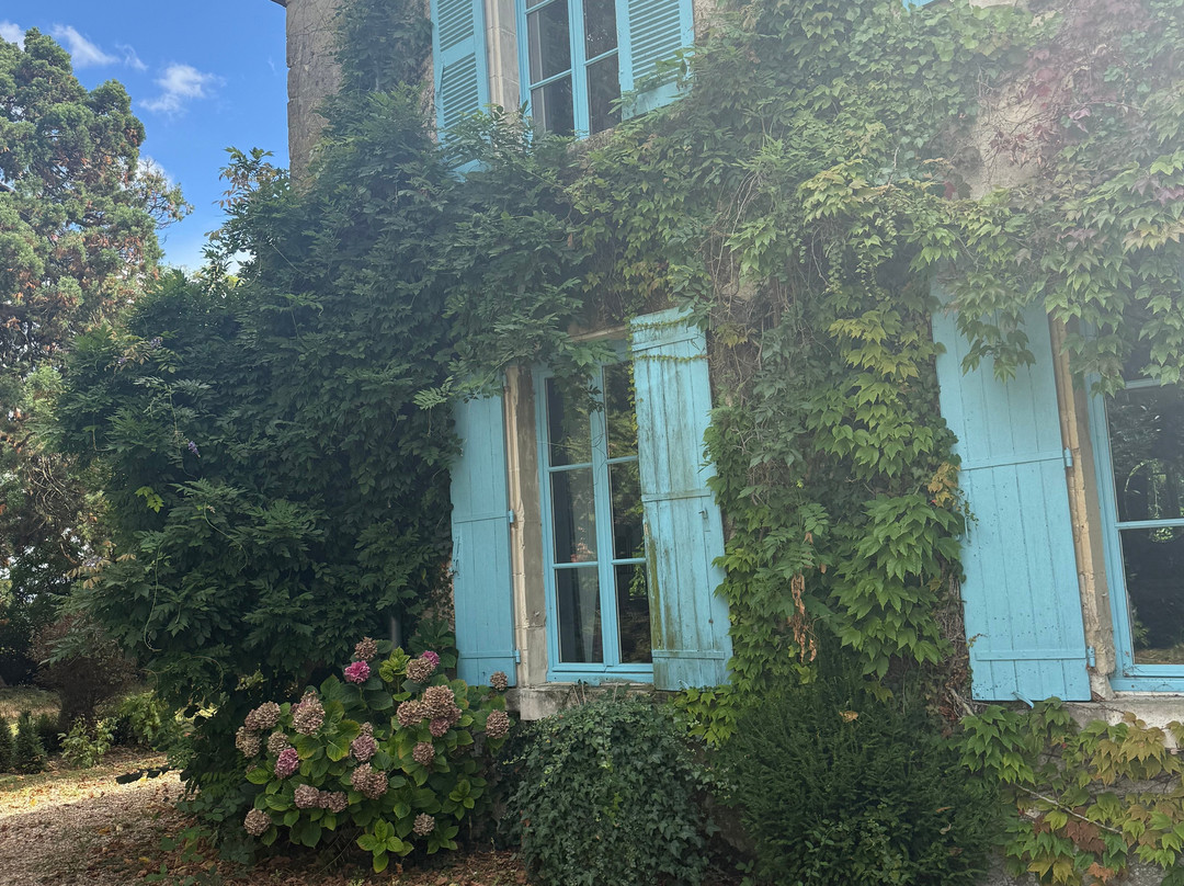 Le Tasting Room Wine - Day Tours-Noizay必去景点