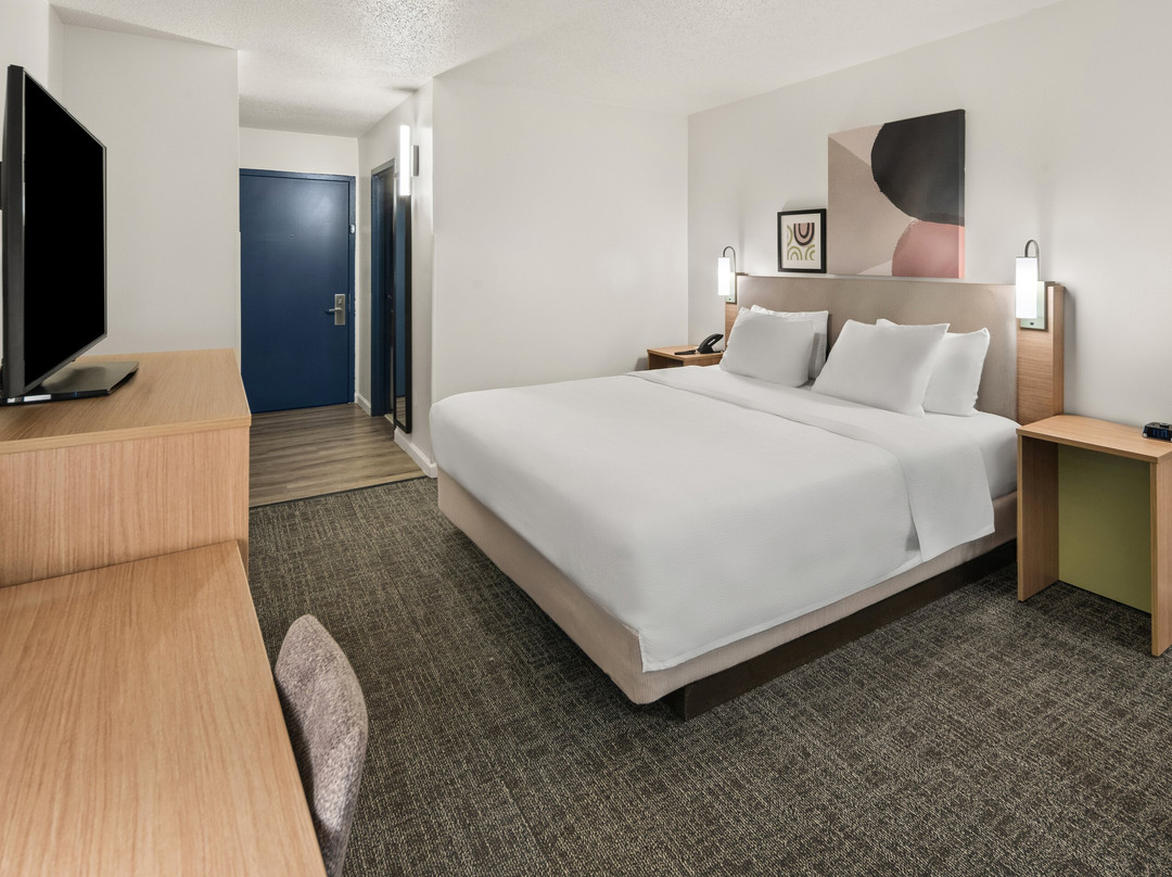 Spark by Hilton Waldorf主图