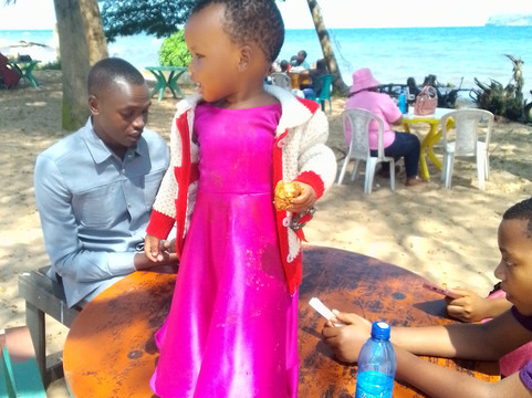 OnTarget Safari-桑给巴尔岛必去景点