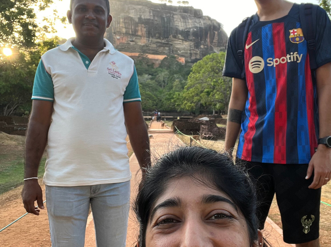 Revro Travels-科伦坡必去景点