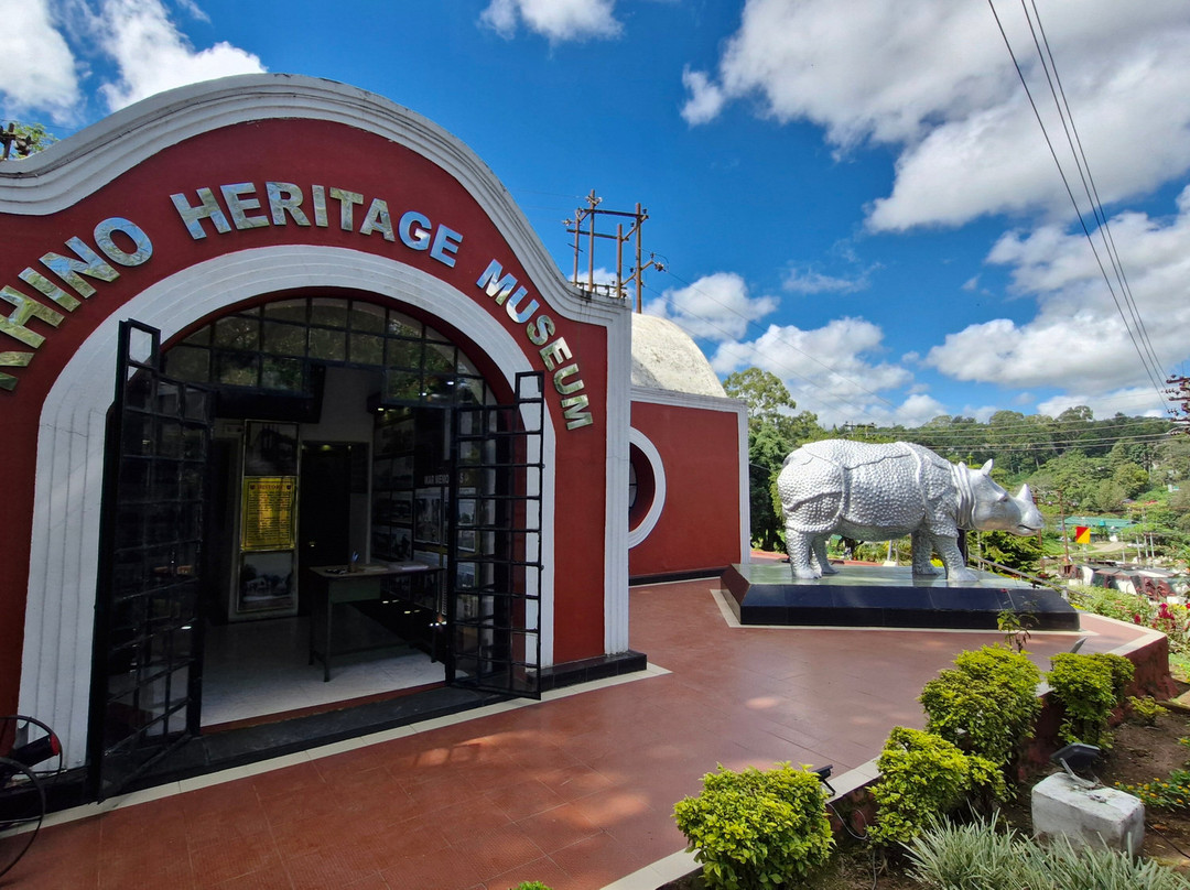 Rhino Heritage Museum