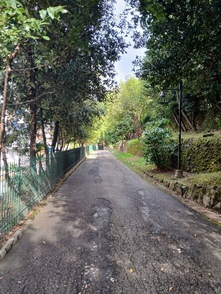 Parco Comunale Luigi Casale-拉帕洛必去景点