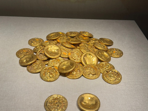 Great China Travel-西安市必去景点