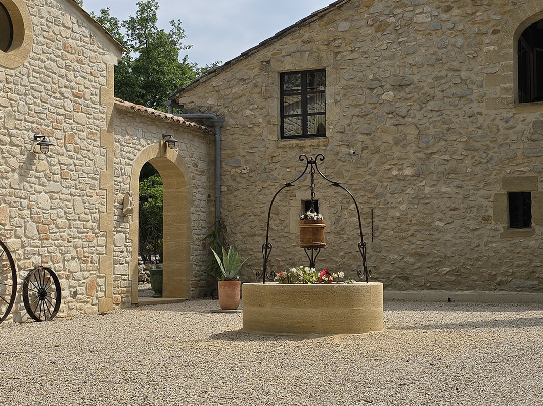 Florissum Chambres D'hôtes主图