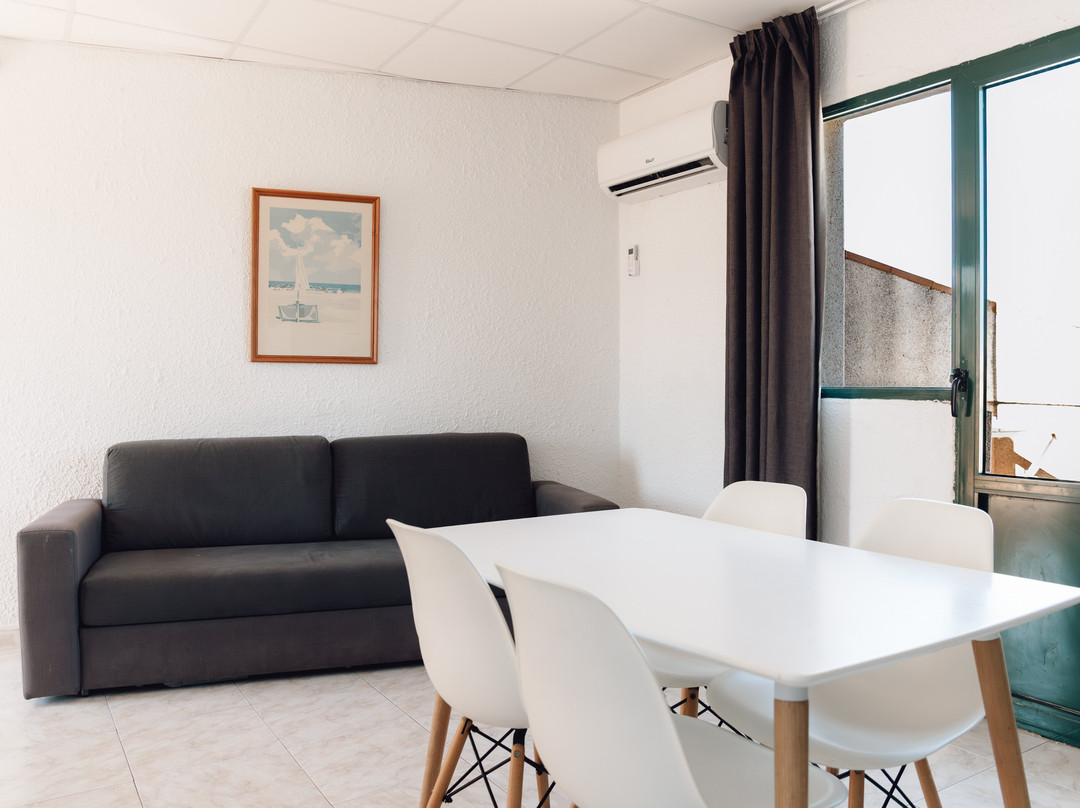 Apartamentos Moon Dreams Los Lentiscos主图