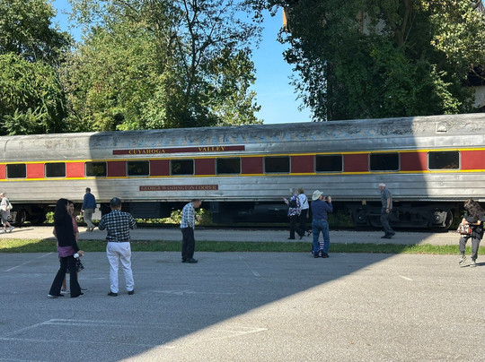 山谷风景区铁路-Peninsula必去景点
