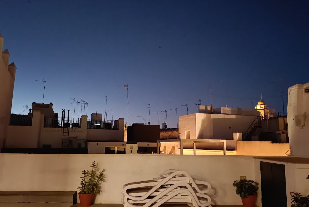 Soho Boutique Columela主图