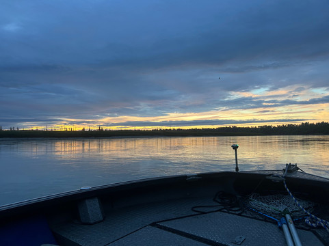 Russell Fishing Company-基奈必去景点