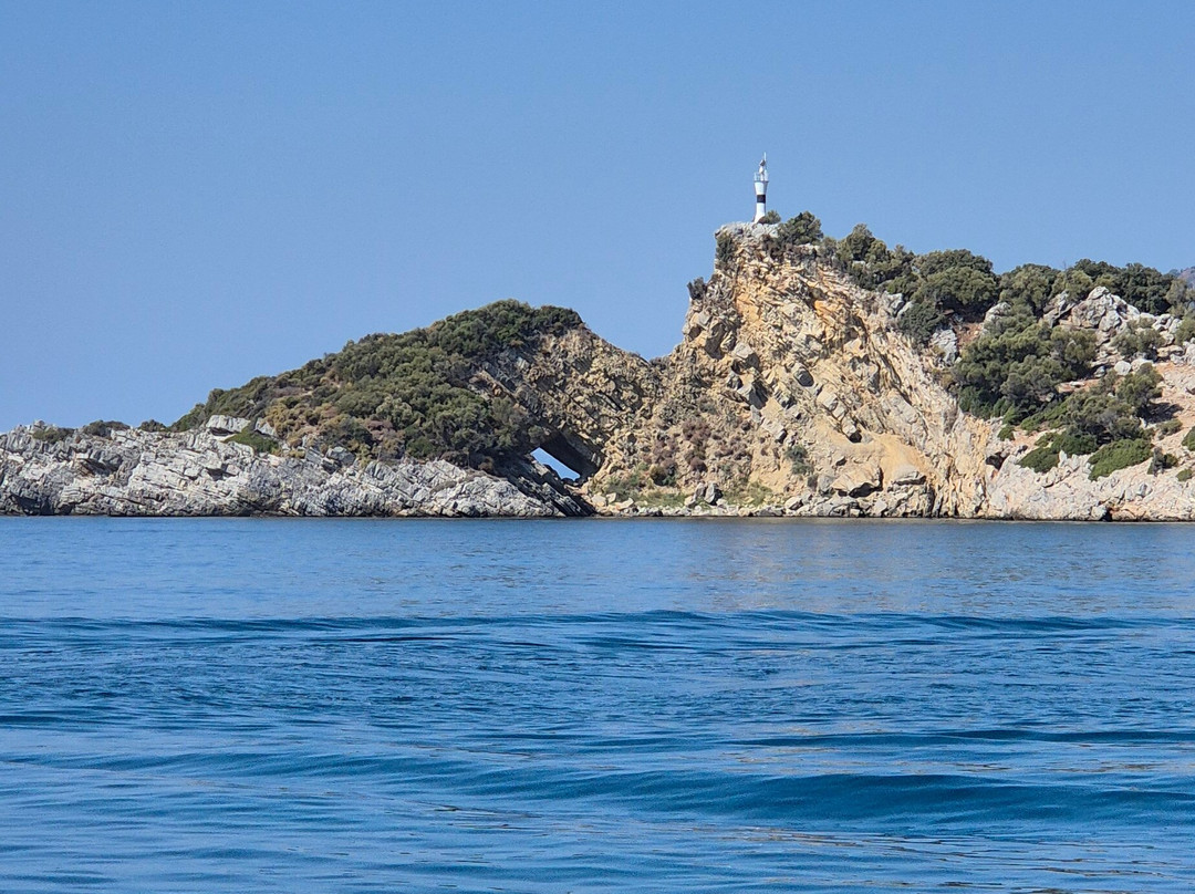 Dalyan Boat Tours - Ege Kaptan-达利安必去景点