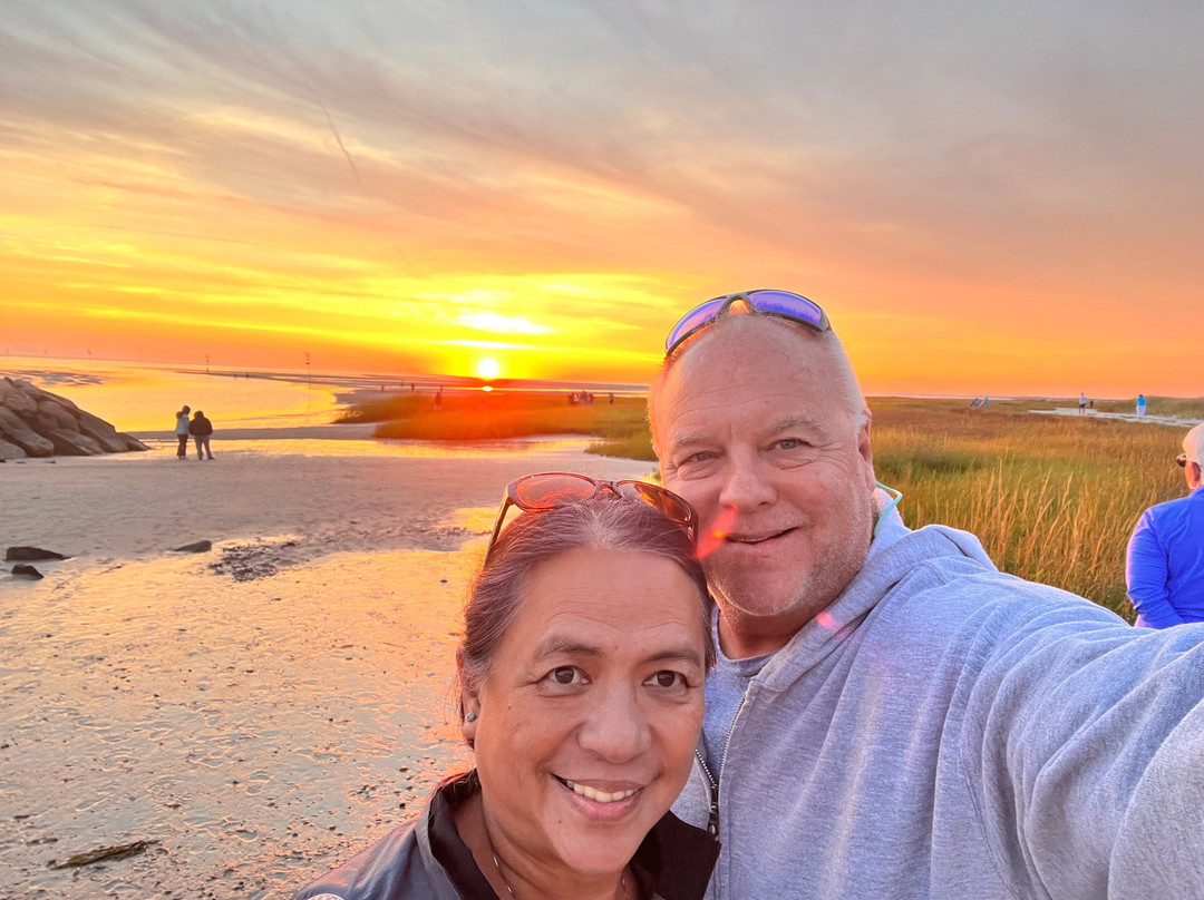 Young's Fish Market-奥尔良必去景点