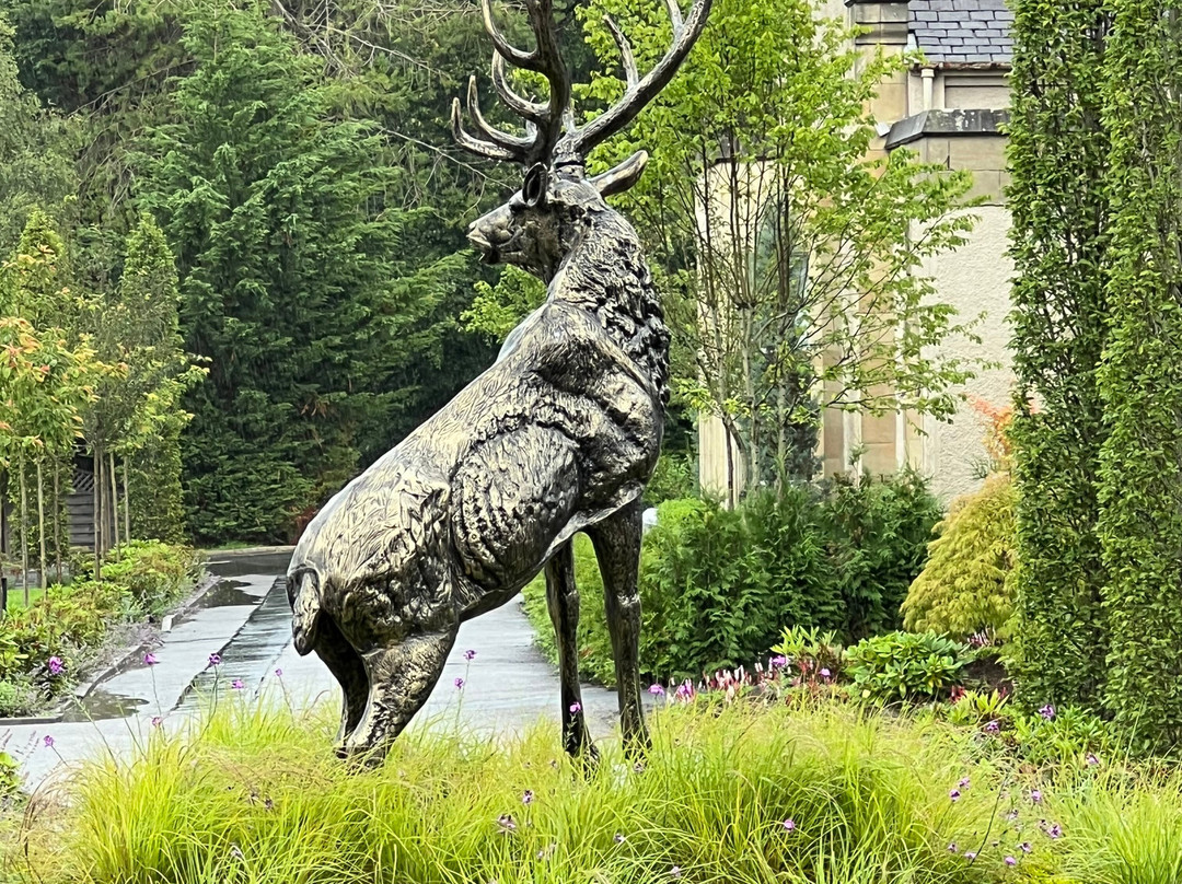 Tour Guide Scotland-格拉斯哥必去景点