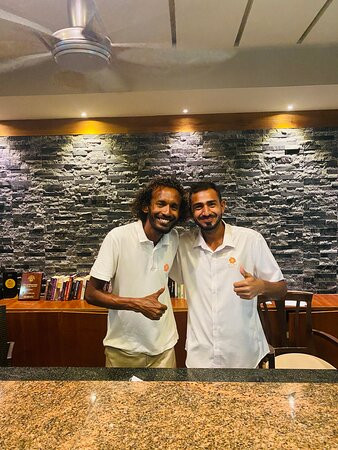 Kaani Grand Seaview主图