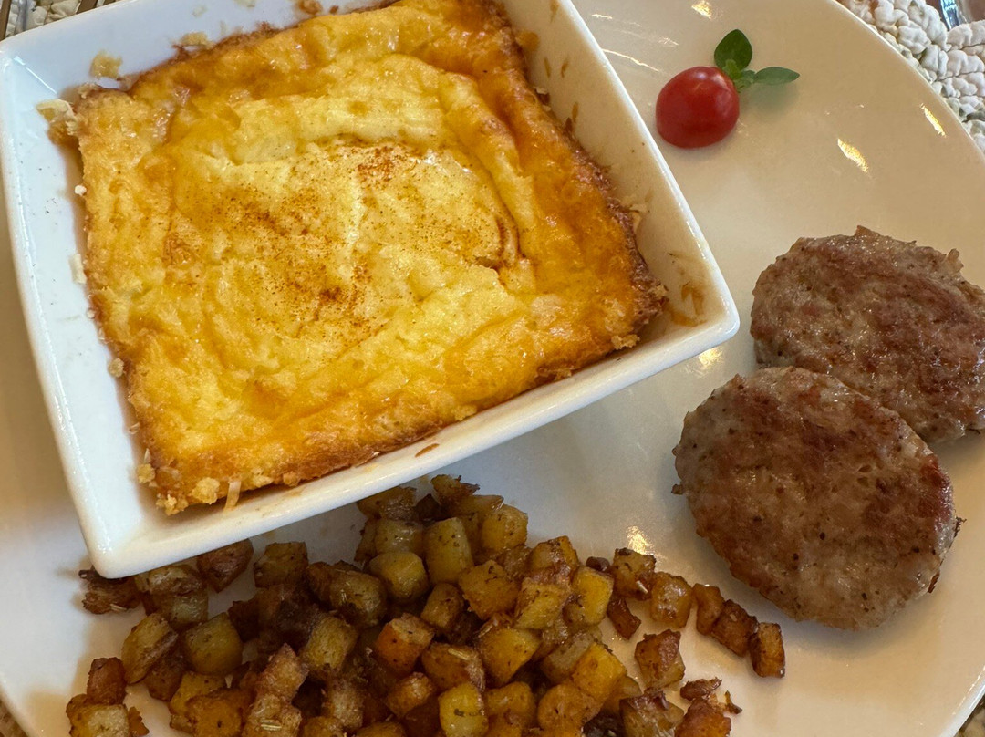 Sunrise Landing Bed and Breakfast主图