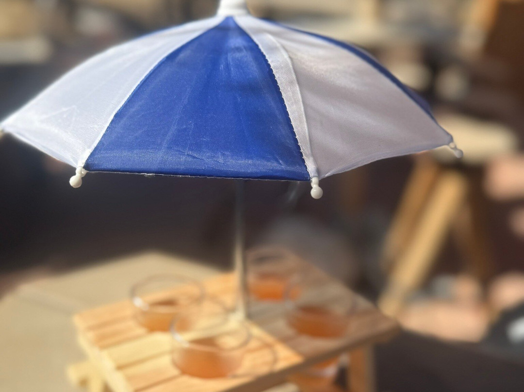 Lido Stella Marina Beach-维耶斯泰必去景点