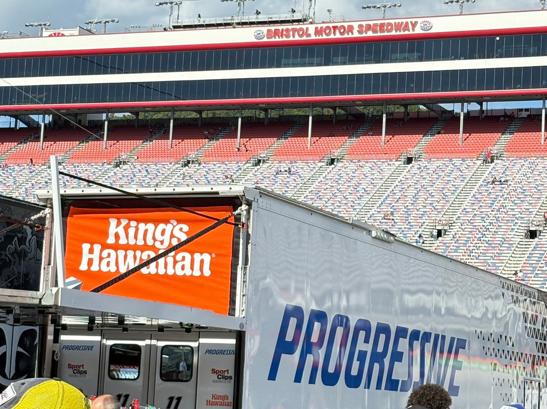 Bristol Motor Speedway-布里斯托尔必去景点