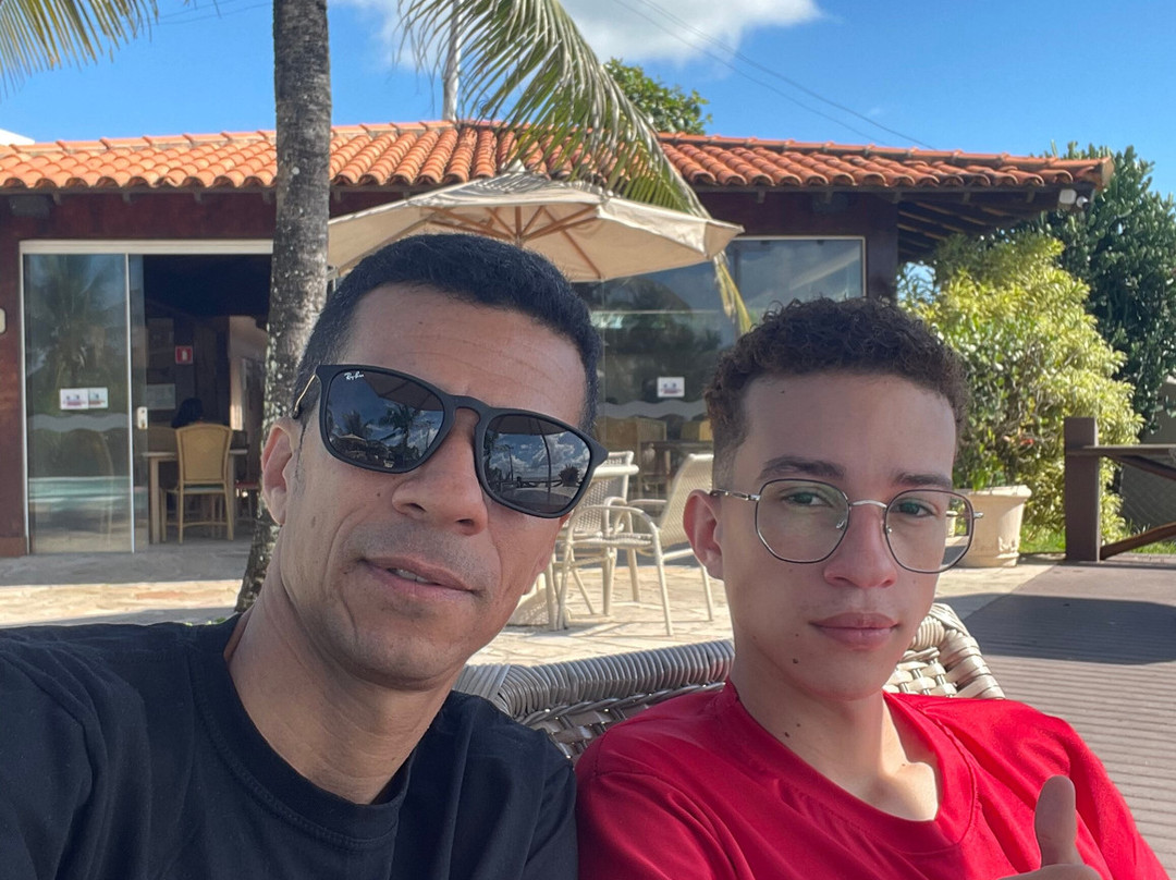 Pousada Do Mar主图