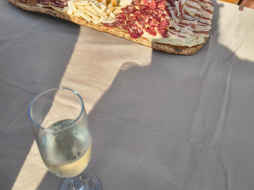 Asinara Charter Service-斯廷蒂诺必去景点