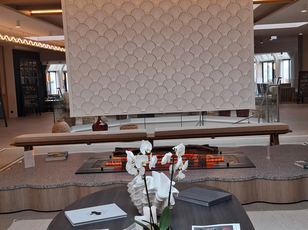 Emeria Dinard Hôtel Thalasso & Spa主图