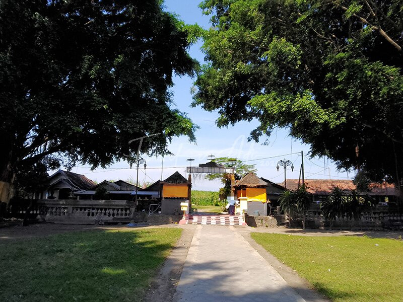 Sendang Tirta Kamandanu-谏义里必去景点