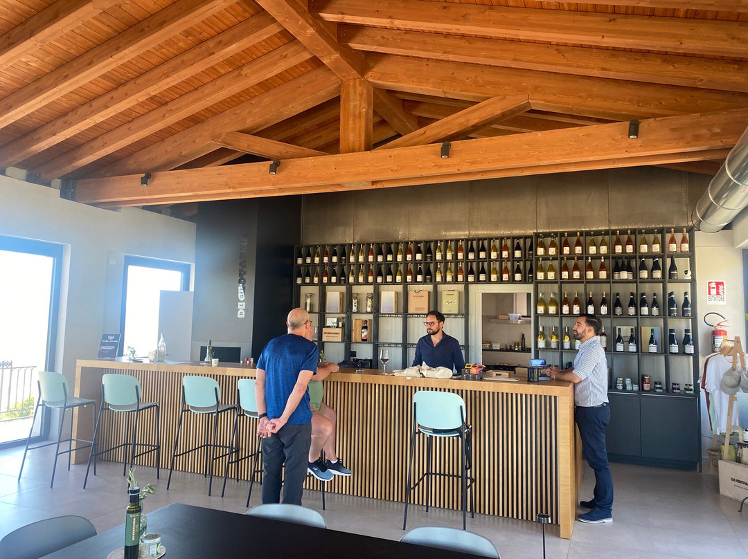 Di Giovanna-Sambuca di Sicilia必去景点