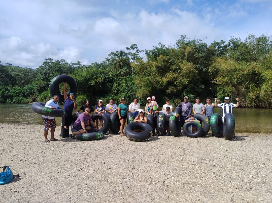 Makuro Kalguasha-帕洛米诺必去景点