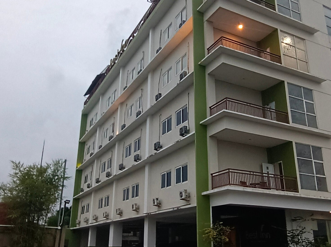 Papah Borneo Trip-Banjarbaru必去景点