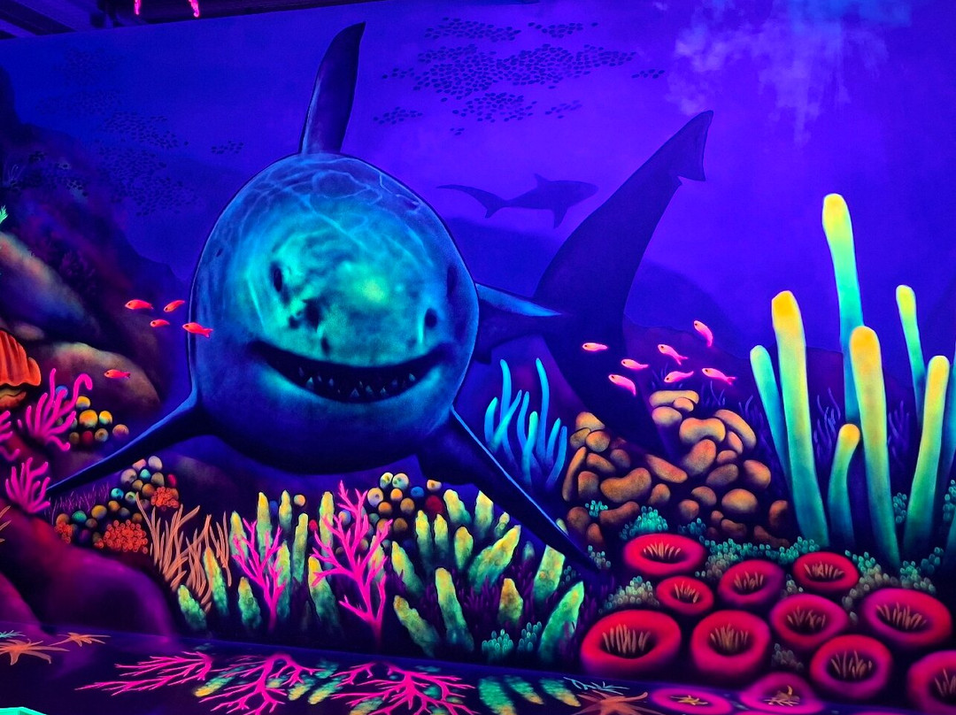 Adventure District Bispingen-Bispingen必去景点