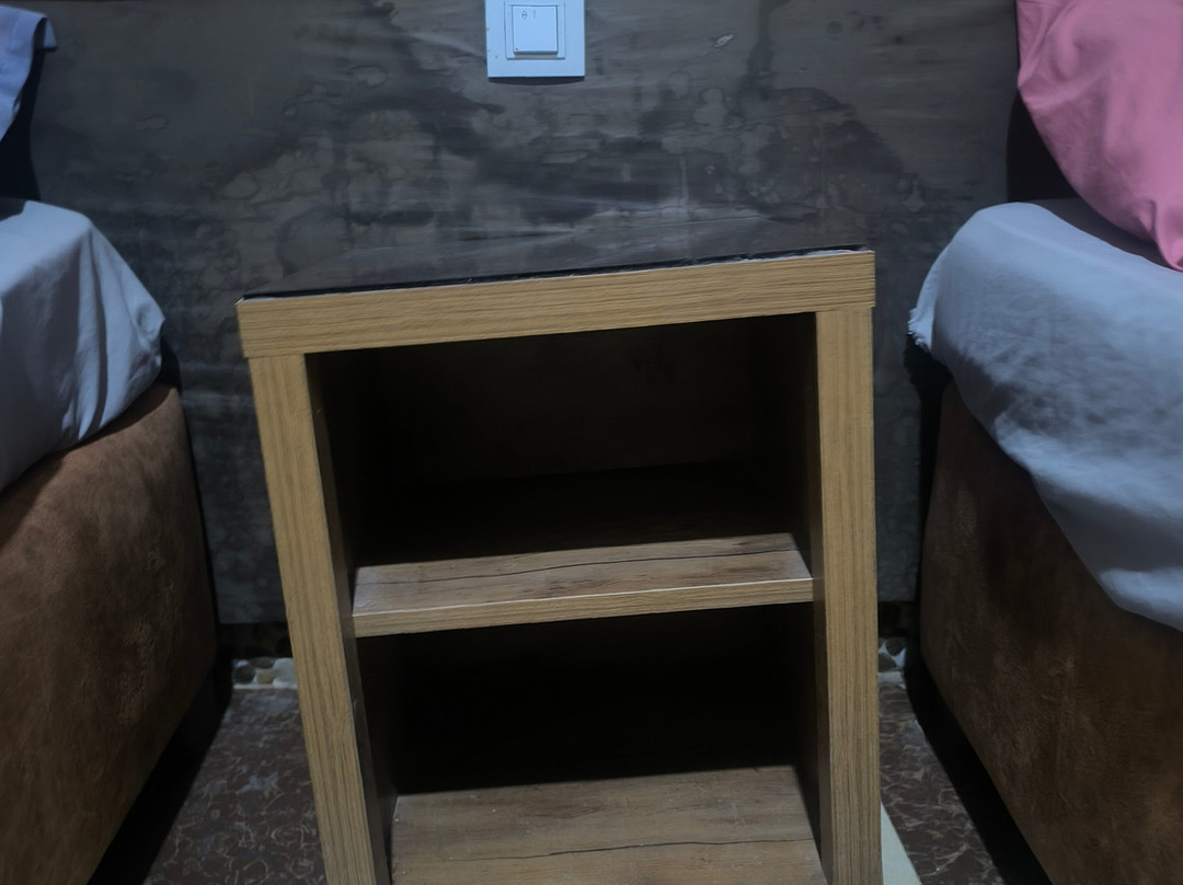 Hotel Bibans Bordj Bou Arreridj