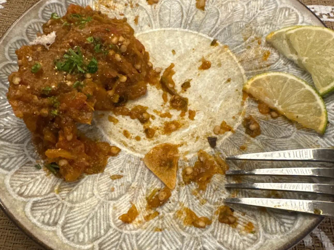 Tajine Arabic Restaurant