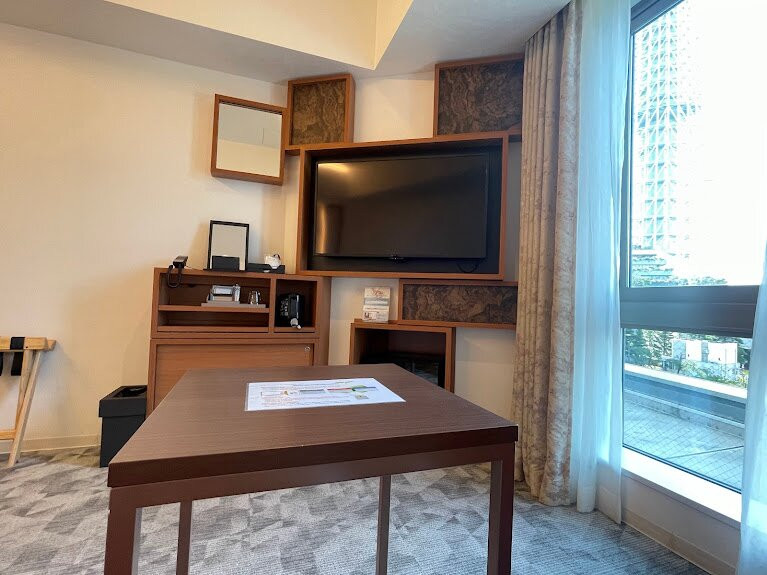 Keisei Richmond Hotel Tokyo Oshiage