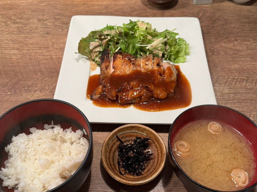 漁火