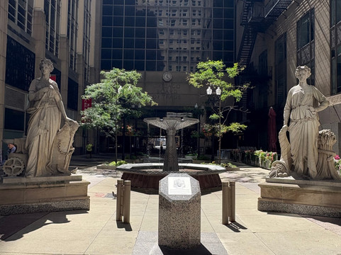 Secret Food Tours Chicago-芝加哥必去景点