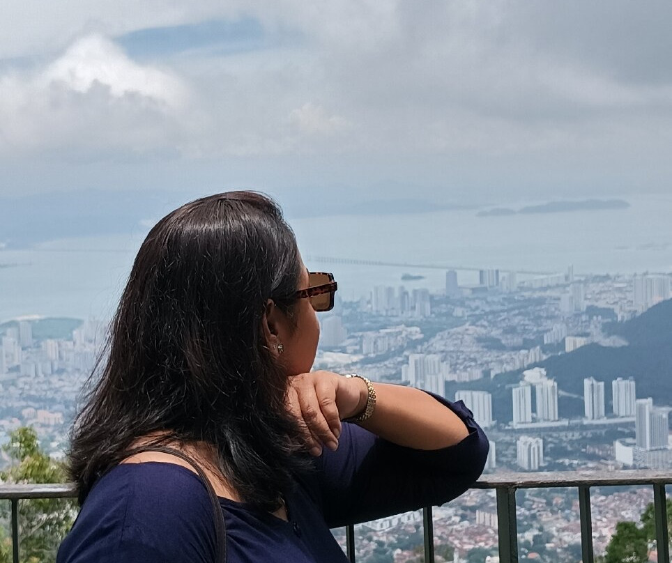 乔治市城市酒店主图