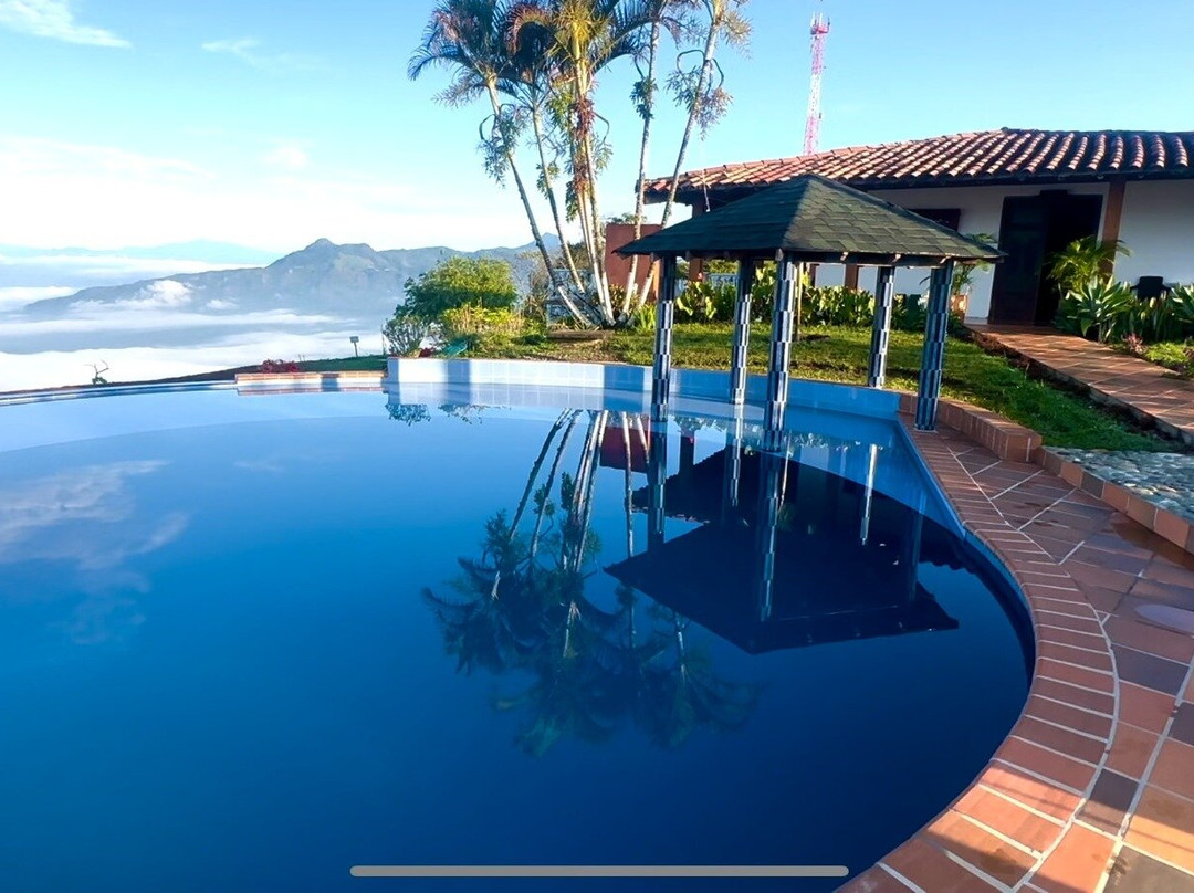 Hacienda AndrenalinA