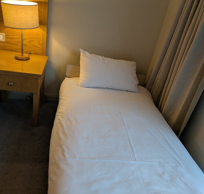 Parkview Hotel主图