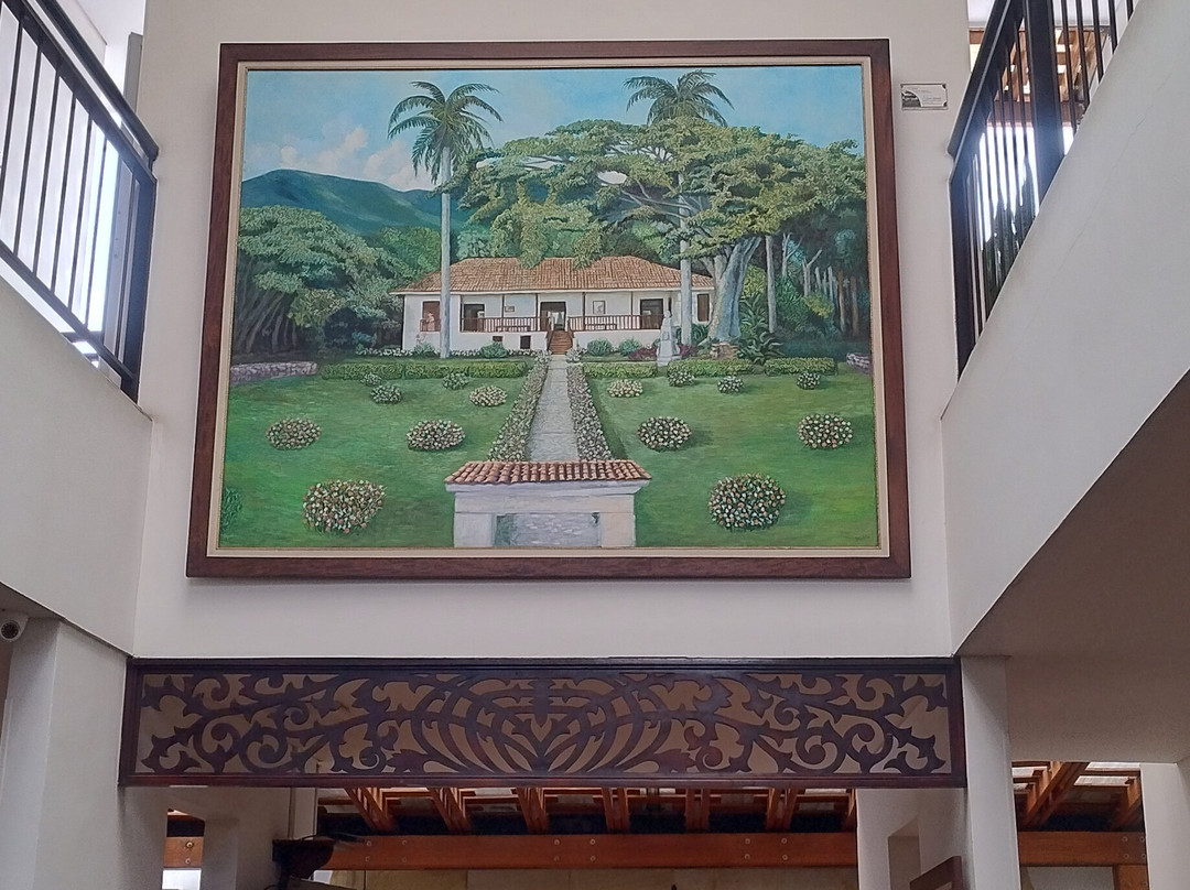 Hotel Boutique San Antonio主图