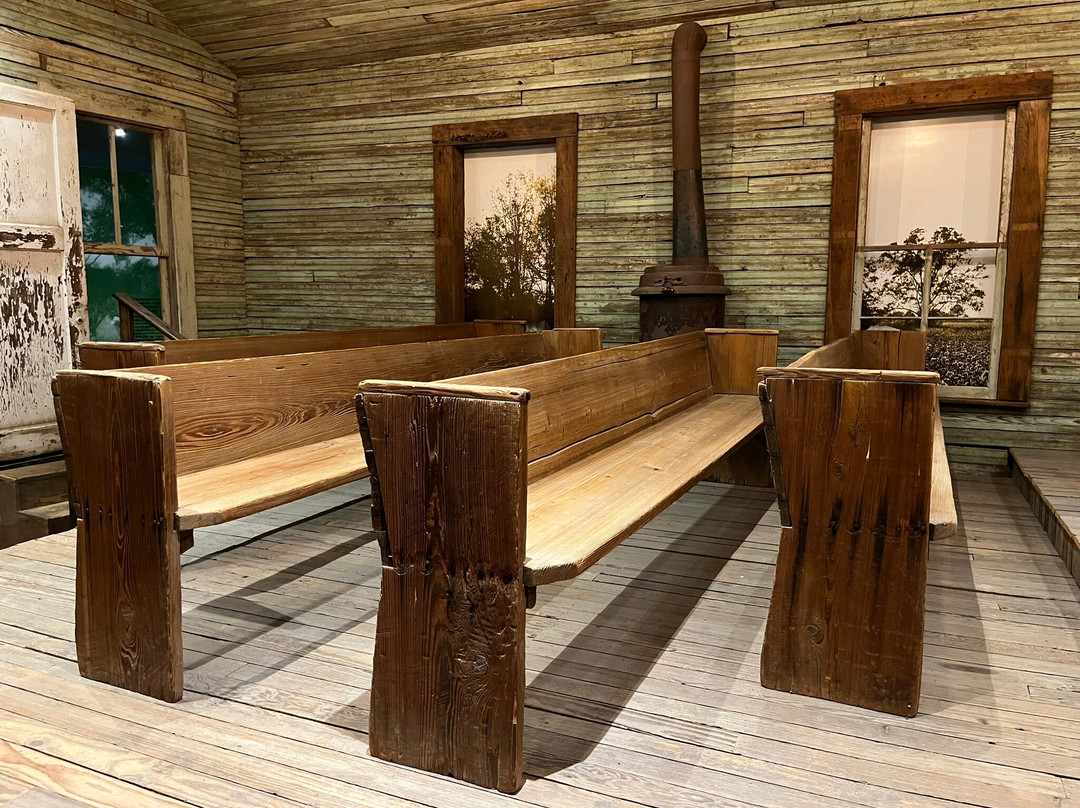 Stax Museum of American Soul Music-孟菲斯必去景点