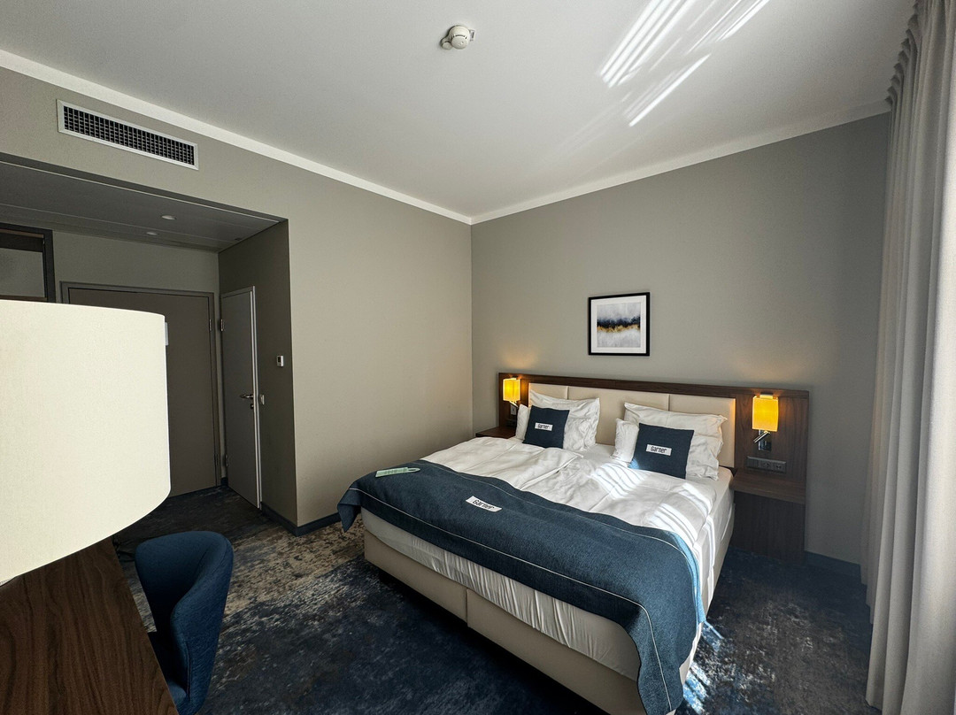 Garner Hotel Klagenfurt - Moser Verdino主图