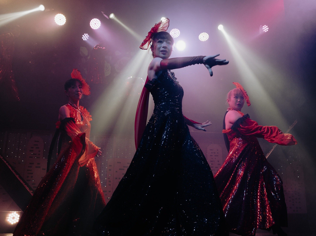 Anmitsu Hime-Tenjin必去景点