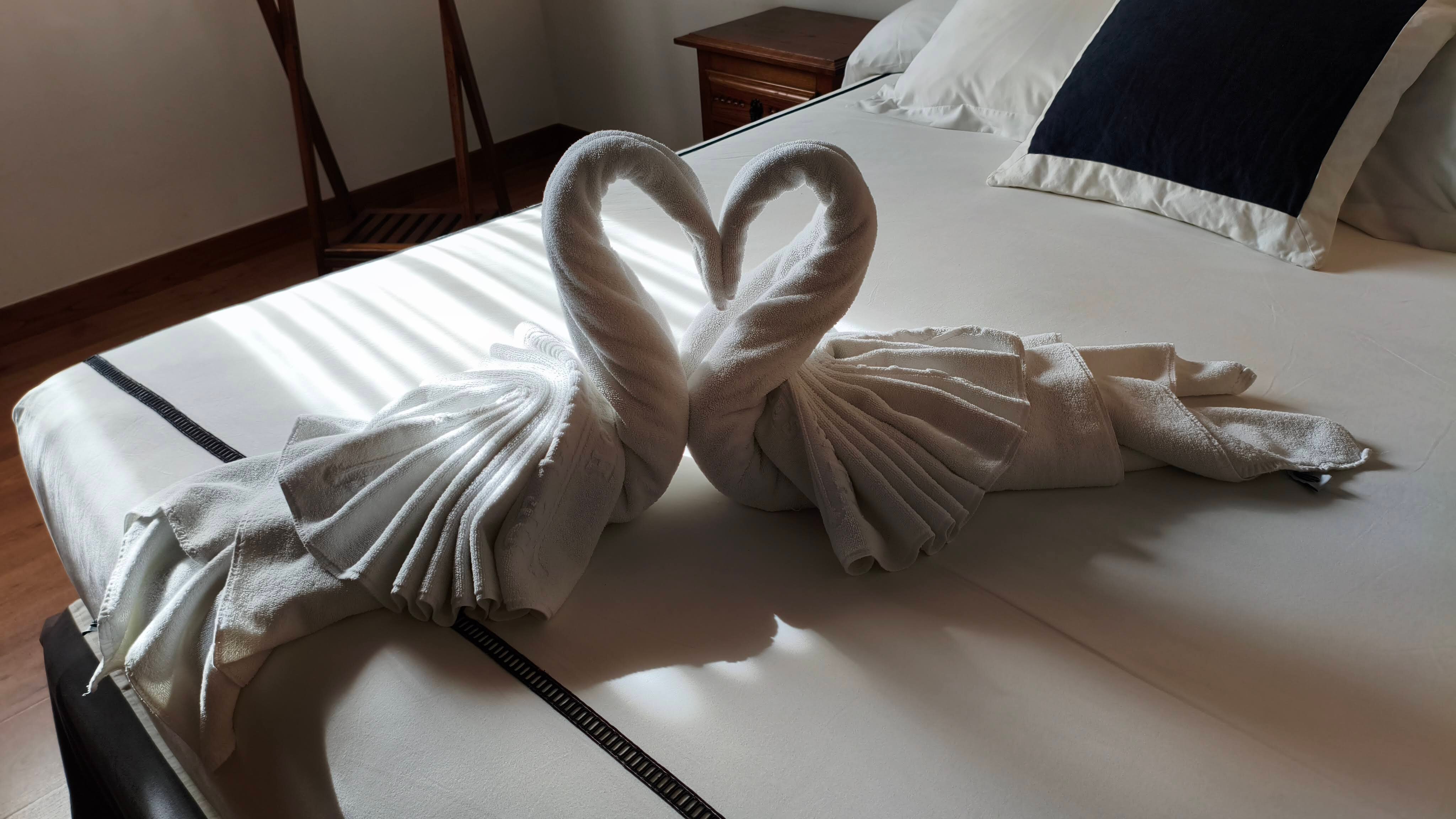 Complejo San Marcos-客卧