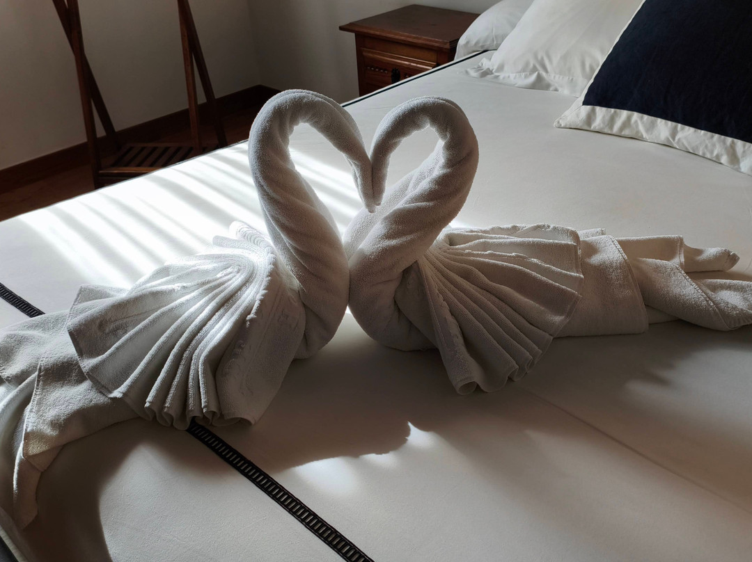 Complejo San Marcos主图