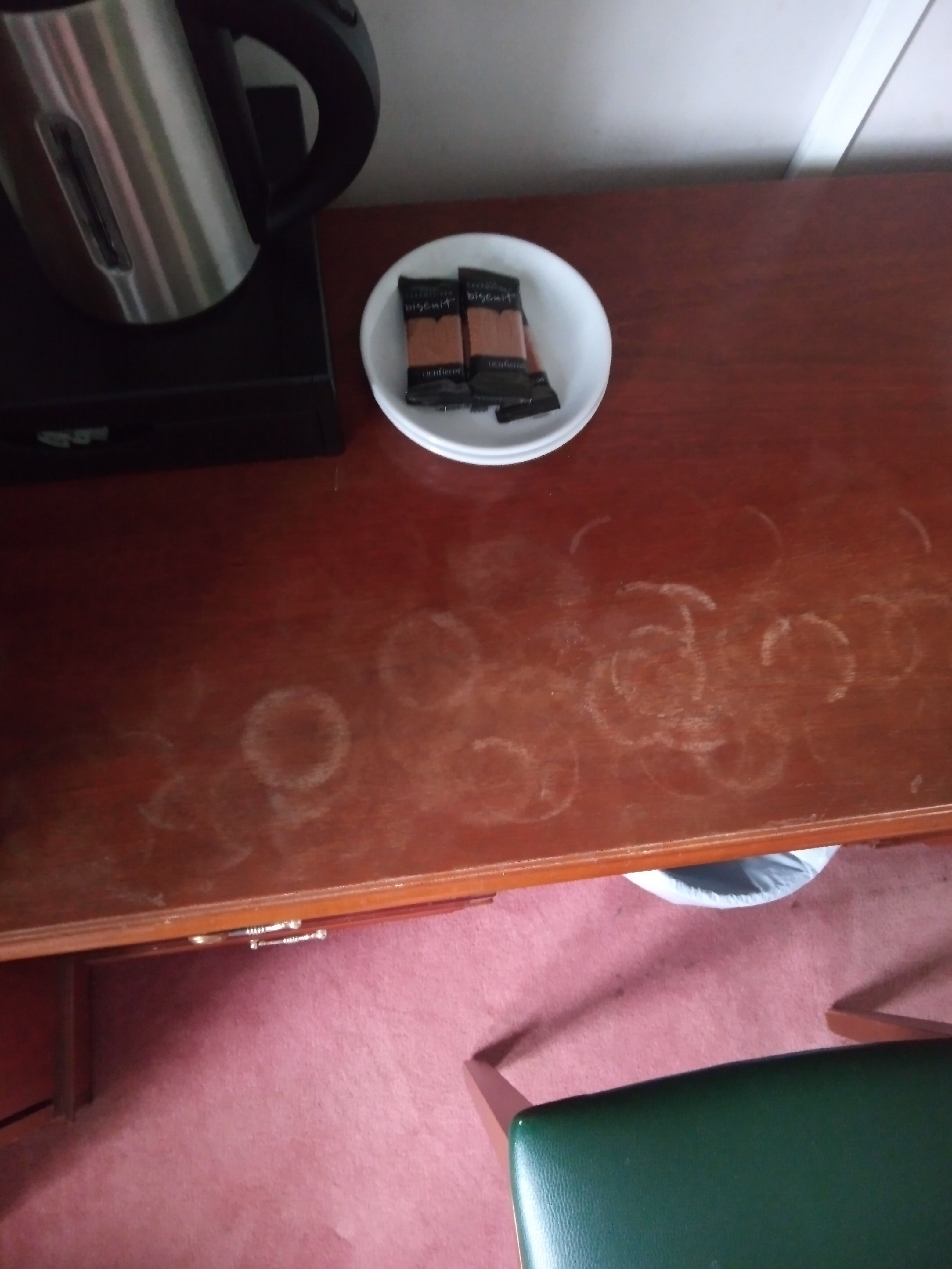 Dunmar House Hotel-官方