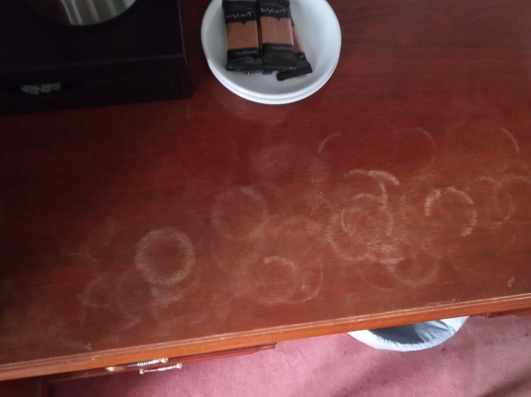 Dunmar House Hotel主图