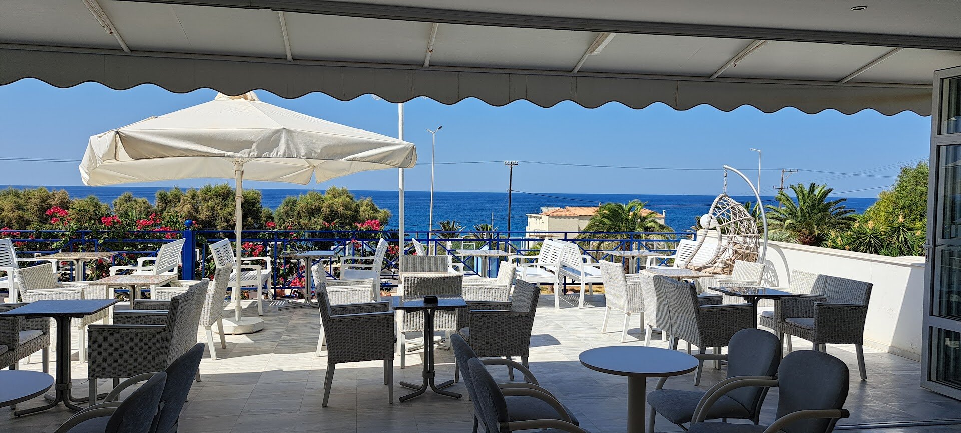 Rethymno Mare Royal & Water Park-浴室