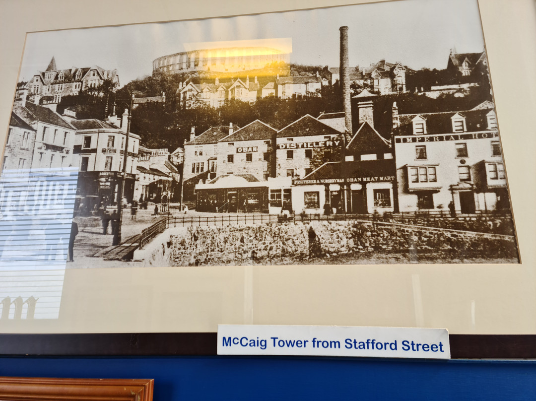 Oban War & Peace Museum-奥本必去景点