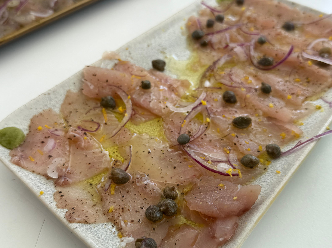 Enjoysail-Lipari Town必去景点