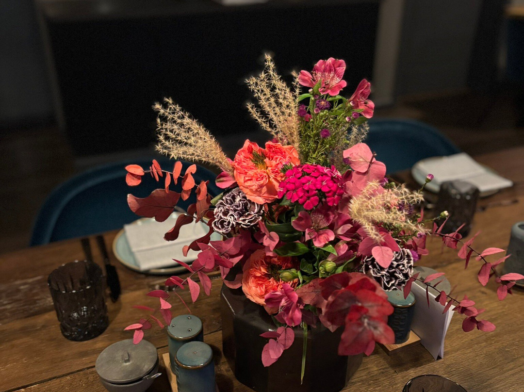 Hotel Atlantic Sylt主图