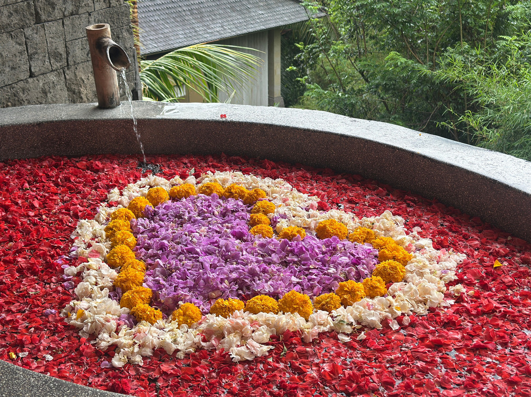 Kapha Spa-席德门必去景点