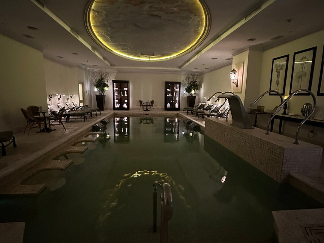 Hotel Sainte Jeanne主图